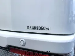 トヨタ ピクシスバン