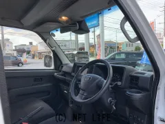 トヨタ ピクシスバン