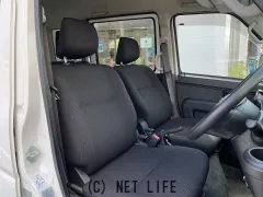 トヨタ ピクシスバン