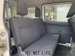 トヨタ ピクシスバン