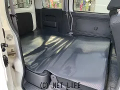 トヨタ ピクシスバン