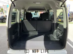 トヨタ ピクシスバン