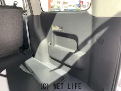トヨタ ピクシスバン