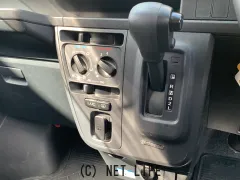 トヨタ ピクシスバン