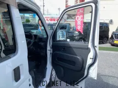 トヨタ ピクシスバン