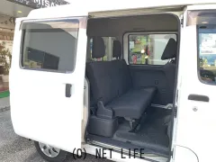 トヨタ ピクシスバン