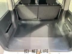 トヨタ ピクシスバン