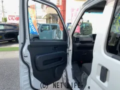 トヨタ ピクシスバン
