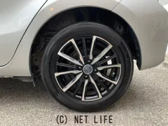 トヨタ アクア