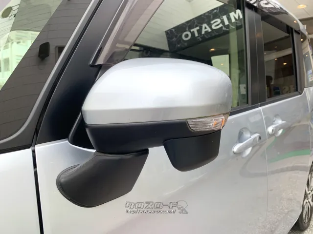 トヨタ タンク