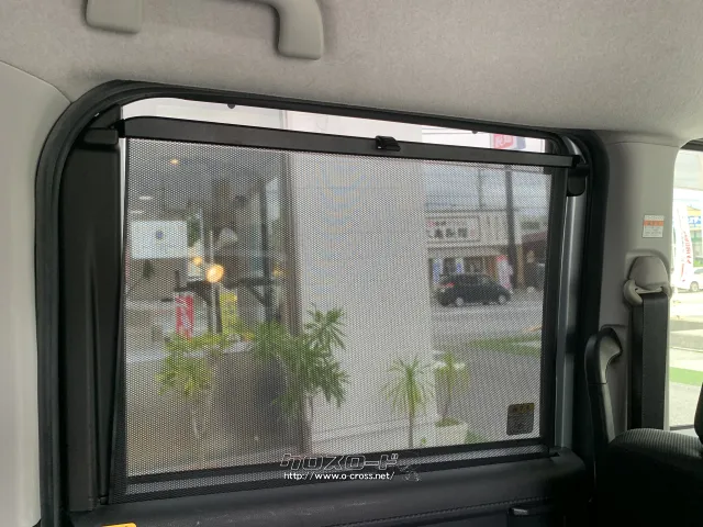 トヨタ タンク