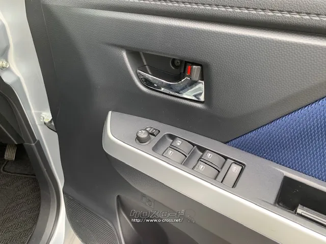 トヨタ タンク