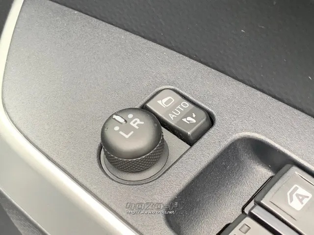 トヨタ タンク