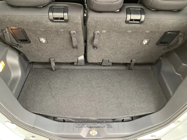 トヨタ タンク