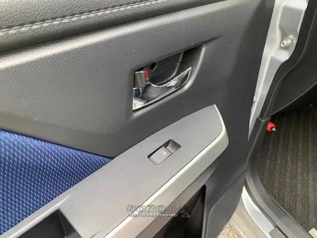 トヨタ タンク
