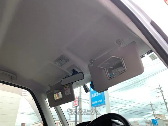 トヨタ タンク