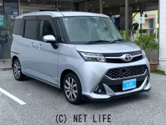 トヨタ タンク