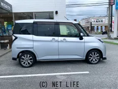 トヨタ タンク