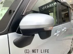 トヨタ タンク