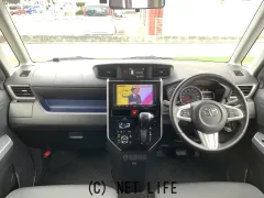 トヨタ タンク