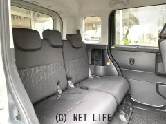 トヨタ タンク