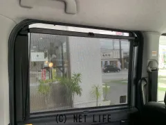 トヨタ タンク
