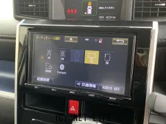 トヨタ タンク