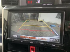 トヨタ タンク