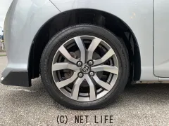 トヨタ タンク