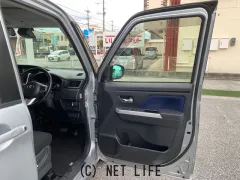 トヨタ タンク