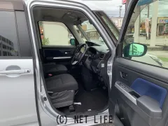 トヨタ タンク