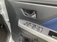 トヨタ タンク