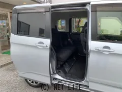 トヨタ タンク