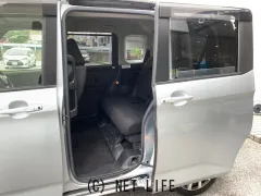 トヨタ タンク
