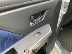 トヨタ タンク