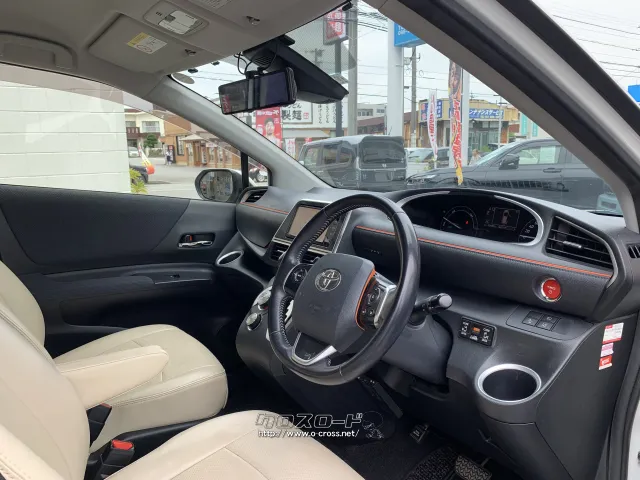 トヨタ シエンタ