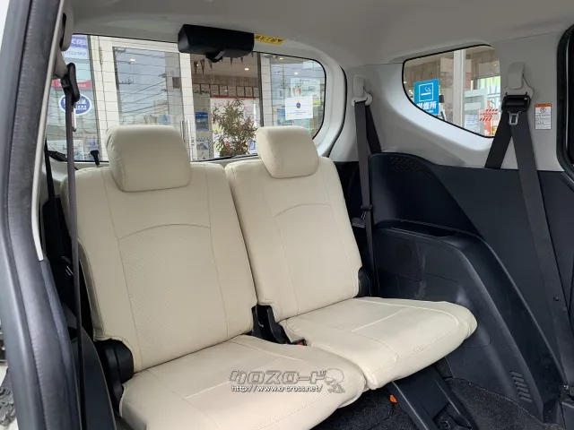 トヨタ シエンタ