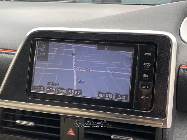 トヨタ シエンタ