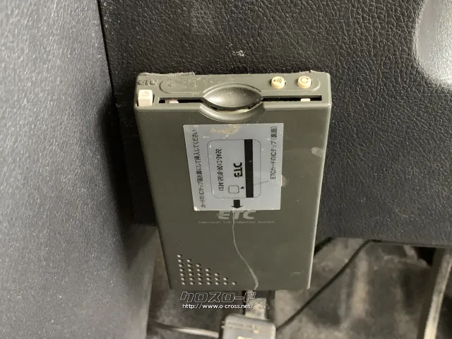 トヨタ シエンタ