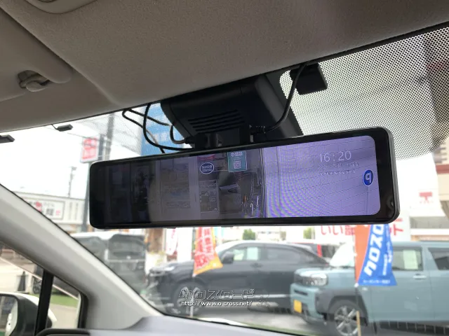 トヨタ シエンタ