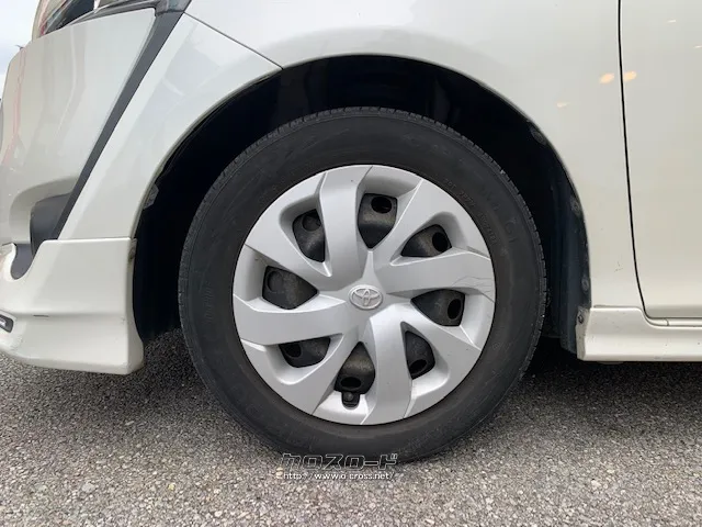 トヨタ シエンタ
