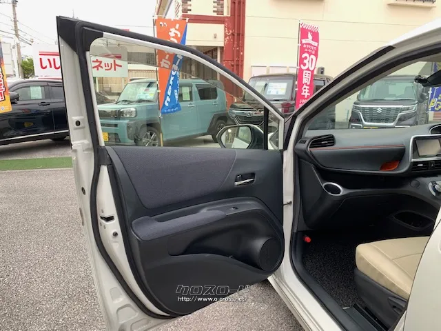 トヨタ シエンタ