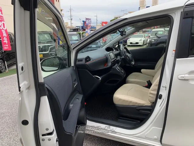 トヨタ シエンタ