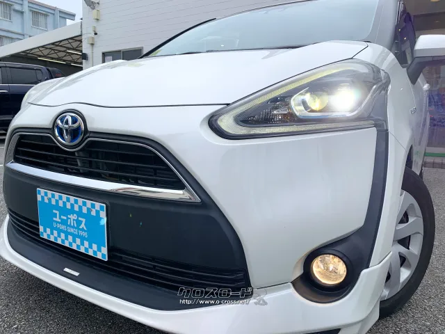 トヨタ シエンタ