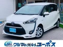 トヨタ シエンタ