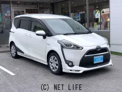 トヨタ シエンタ