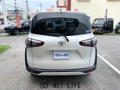 トヨタ シエンタ