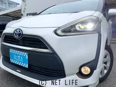 トヨタ シエンタ