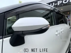 トヨタ シエンタ