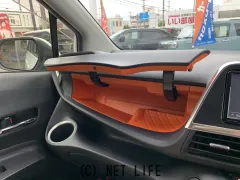 トヨタ シエンタ